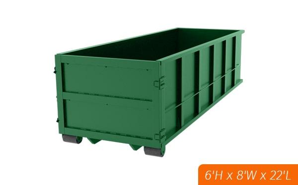 the cost of renting a 30 yard dumpster varies depending on the company, location, and duration of the rental